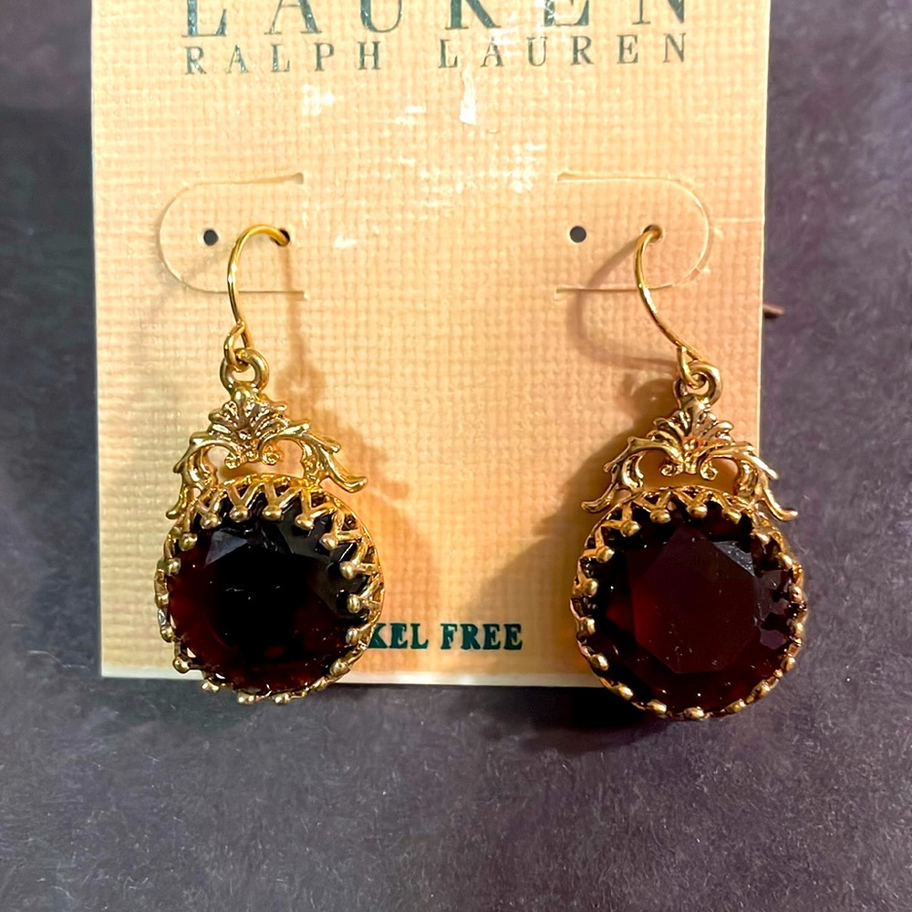 Pierce earring’s